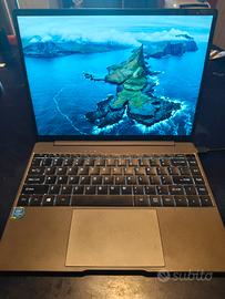 PC Portatile Chuwi 2k