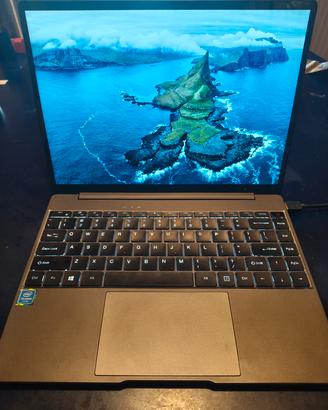 PC Portatile Chuwi 2k