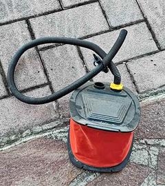 Pompa per materasso gonfiabile