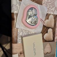 medaglione sopraculla