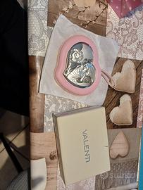 medaglione sopraculla