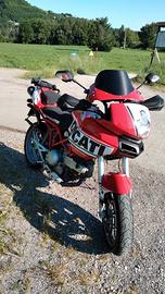 Ducati multistrada 1000ds - 2006