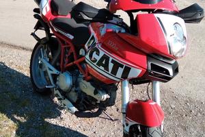 Ducati multistrada 1000ds - 2006