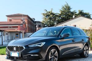 Seat Leon plug-in 204 cv