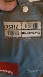 Borsa serbatoio Xstream XS312
