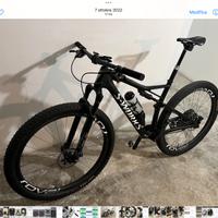 Telaio Epic s-works 2020 specialized