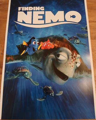poster film Nemo