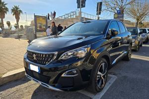 PEUGEOT 3008 1.6 hdi 120CV ALLURE EAT6 perfetta!!!