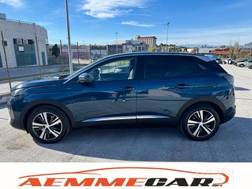 Peugeot 3008 Hybrid 225 e-EAT8 Allure