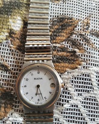 orologio bulova