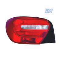 FANALE SINISTRO PER MERCEDES CLASSE A W176 12-15 B