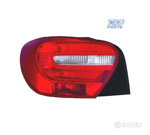 FANALE SINISTRO PER MERCEDES CLASSE A W176 12-15 B