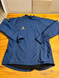 Sotto muta per muta stagna Dive System