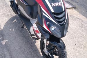 Piaggio NRG - 2009