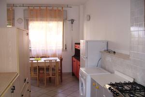 Appartamento trilocale vista mare