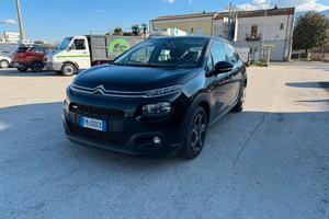 citroen C3 1.2 benzina