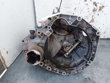55205200 CAMBIO MANUALE 5M FIAT PUNTO II (188) 1.2