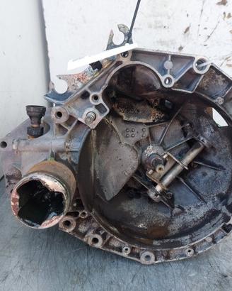 55205200 CAMBIO MANUALE 5M FIAT PUNTO II (188) 1.2