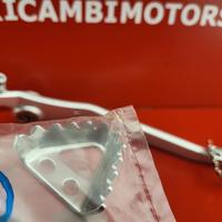 INSERTO LEVA PEDALE FRENO BMW G450X G 450 X