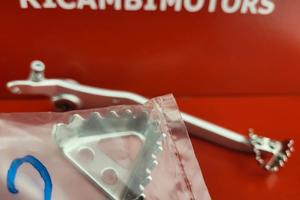 INSERTO LEVA PEDALE FRENO BMW G450X G 450 X