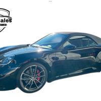 Porsche 911 Carrera 4S Cabriolet Perfetta