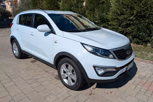 Kia Sportage 1.7 CRDI 