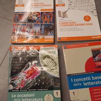 LE OCCASIONI DELLA LETTERATURA 9788839536532