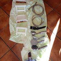 ARTICOLI PER BAGNO / DOCCIA  CASA