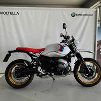 BMW R 1200 nineT Urban G/S Abs my21