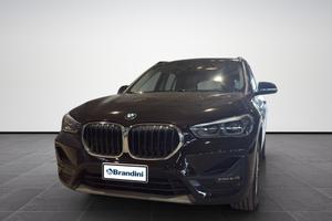 BMW X1 sdrive18d Business Advantage auto