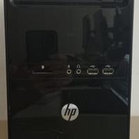 #3 HP PRO 3500 SERIES MT