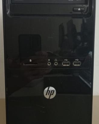 #3 HP PRO 3500 SERIES MT