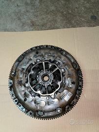 Kit frizione e volano golf 7 1.6