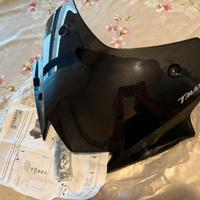 Cupolino sportivo Yamaha tmax 560