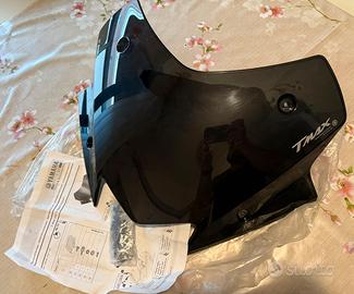 Cupolino sportivo Yamaha tmax 560