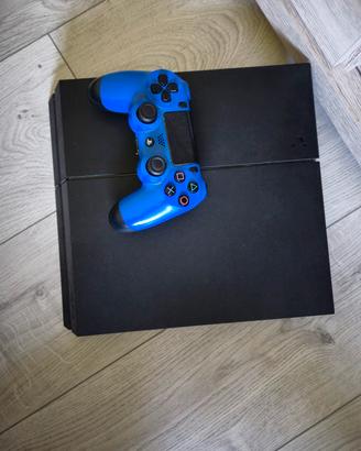 PlayStation 4
