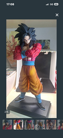 Dragonball action figure