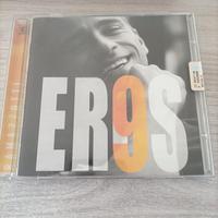 CD Eros Ramazzotti 