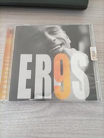 CD Eros Ramazzotti 