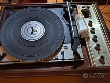 Stereo HIFI Augusta Clipper 2