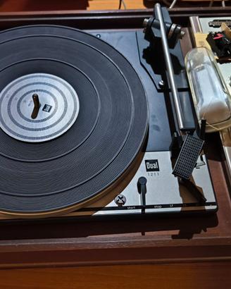 Stereo HIFI Augusta Clipper 2