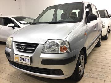 Hyundai Atos Prime 1.1 12V Active