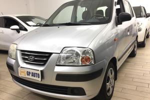 Hyundai Atos Prime 1.1 12V Active