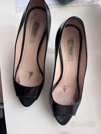 Decolte’ Prada
