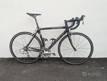 Stevens SCF 2 Carbon