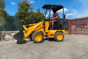 P86 Mini Terna Imeca 18 q.li