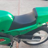 Benelli sportiva d'epoca - Pronta all'uso