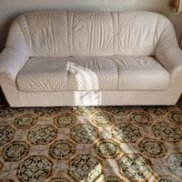 Divano letto 