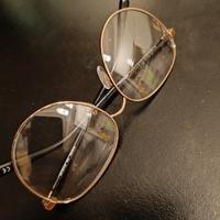 montatura occhiali da vista 