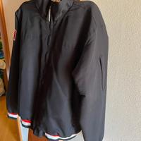 Giacca giubbino Uomo worik Originale NUOVA